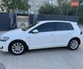 Белый Фольксваген e-Golf, объемом двигателя 0 л и пробегом 120 тыс. км за 13593 $, фото 3 на Automoto.ua