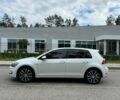 Белый Фольксваген e-Golf, объемом двигателя 0 л и пробегом 116 тыс. км за 14100 $, фото 9 на Automoto.ua