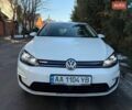 Білий Фольксваген e-Golf, об'ємом двигуна 0 л та пробігом 94 тис. км за 15100 $, фото 3 на Automoto.ua