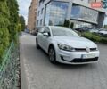 Білий Фольксваген e-Golf, об'ємом двигуна 0 л та пробігом 167 тис. км за 11800 $, фото 1 на Automoto.ua