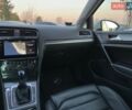 Білий Фольксваген e-Golf, об'ємом двигуна 0 л та пробігом 97 тис. км за 13800 $, фото 32 на Automoto.ua