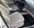 Белый Фольксваген e-Golf, объемом двигателя 0 л и пробегом 156 тыс. км за 13700 $, фото 11 на Automoto.ua