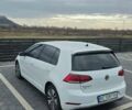 Белый Фольксваген e-Golf, объемом двигателя 0 л и пробегом 76 тыс. км за 12300 $, фото 3 на Automoto.ua