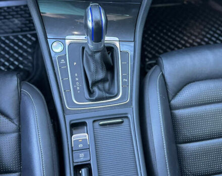 Білий Фольксваген e-Golf, об'ємом двигуна 0 л та пробігом 197 тис. км за 11999 $, фото 14 на Automoto.ua