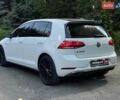 Білий Фольксваген e-Golf, об'ємом двигуна 0 л та пробігом 110 тис. км за 13530 $, фото 6 на Automoto.ua