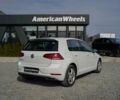 Білий Фольксваген e-Golf, об'ємом двигуна 0 л та пробігом 98 тис. км за 14300 $, фото 4 на Automoto.ua