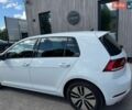 Белый Фольксваген e-Golf, объемом двигателя 0 л и пробегом 165 тыс. км за 12000 $, фото 9 на Automoto.ua