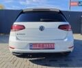 Білий Фольксваген e-Golf, об'ємом двигуна 0 л та пробігом 96 тис. км за 13150 $, фото 9 на Automoto.ua