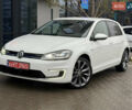 Белый Фольксваген e-Golf, объемом двигателя 0 л и пробегом 137 тыс. км за 12500 $, фото 1 на Automoto.ua