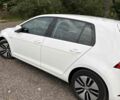 Белый Фольксваген e-Golf, объемом двигателя 0 л и пробегом 197 тыс. км за 12900 $, фото 2 на Automoto.ua