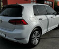 Белый Фольксваген e-Golf, объемом двигателя 0 л и пробегом 78 тыс. км за 14000 $, фото 3 на Automoto.ua