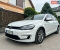 Білий Фольксваген e-Golf, об'ємом двигуна 0 л та пробігом 113 тис. км за 11300 $, фото 1 на Automoto.ua