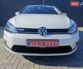 Білий Фольксваген e-Golf, об'ємом двигуна 0 л та пробігом 96 тис. км за 13150 $, фото 2 на Automoto.ua