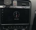 Білий Фольксваген e-Golf, об'ємом двигуна 0 л та пробігом 37 тис. км за 14444 $, фото 17 на Automoto.ua