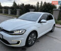 Белый Фольксваген e-Golf, объемом двигателя 0 л и пробегом 128 тыс. км за 13100 $, фото 2 на Automoto.ua