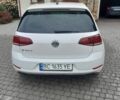 Білий Фольксваген e-Golf, об'ємом двигуна 0 л та пробігом 150 тис. км за 11400 $, фото 2 на Automoto.ua