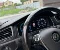 Белый Фольксваген e-Golf, объемом двигателя 0 л и пробегом 129 тыс. км за 12400 $, фото 12 на Automoto.ua