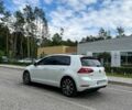 Белый Фольксваген e-Golf, объемом двигателя 0 л и пробегом 116 тыс. км за 14100 $, фото 5 на Automoto.ua