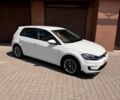 Белый Фольксваген e-Golf, объемом двигателя 0 л и пробегом 139 тыс. км за 12450 $, фото 14 на Automoto.ua
