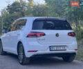 Білий Фольксваген e-Golf, об'ємом двигуна 0 л та пробігом 74 тис. км за 15200 $, фото 9 на Automoto.ua