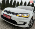 Белый Фольксваген e-Golf, объемом двигателя 0 л и пробегом 97 тыс. км за 11555 $, фото 1 на Automoto.ua