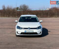 Белый Фольксваген e-Golf, объемом двигателя 0 л и пробегом 136 тыс. км за 11499 $, фото 2 на Automoto.ua