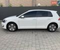 Белый Фольксваген e-Golf, объемом двигателя 0 л и пробегом 77 тыс. км за 13900 $, фото 5 на Automoto.ua