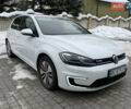 Белый Фольксваген e-Golf, объемом двигателя 0 л и пробегом 84 тыс. км за 11999 $, фото 8 на Automoto.ua