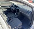 Білий Фольксваген e-Golf, об'ємом двигуна 0 л та пробігом 85 тис. км за 12900 $, фото 15 на Automoto.ua