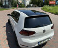 Белый Фольксваген e-Golf, объемом двигателя 0 л и пробегом 20 тыс. км за 15500 $, фото 24 на Automoto.ua