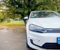 Белый Фольксваген e-Golf, объемом двигателя 0 л и пробегом 163 тыс. км за 11800 $, фото 8 на Automoto.ua