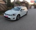 Белый Фольксваген e-Golf, объемом двигателя 0 л и пробегом 142 тыс. км за 12950 $, фото 4 на Automoto.ua