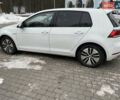 Белый Фольксваген e-Golf, объемом двигателя 0 л и пробегом 84 тыс. км за 11999 $, фото 15 на Automoto.ua