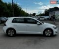 Білий Фольксваген e-Golf, об'ємом двигуна 0 л та пробігом 119 тис. км за 12800 $, фото 5 на Automoto.ua