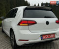 Белый Фольксваген e-Golf, объемом двигателя 0 л и пробегом 97 тыс. км за 11555 $, фото 17 на Automoto.ua