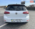 Білий Фольксваген e-Golf, об'ємом двигуна 0 л та пробігом 83 тис. км за 12800 $, фото 7 на Automoto.ua