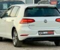 Білий Фольксваген e-Golf, об'ємом двигуна 0 л та пробігом 97 тис. км за 13800 $, фото 7 на Automoto.ua