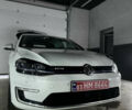 Белый Фольксваген e-Golf, объемом двигателя 0 л и пробегом 164 тыс. км за 12100 $, фото 5 на Automoto.ua