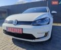 Білий Фольксваген e-Golf, об'ємом двигуна 0 л та пробігом 96 тис. км за 13150 $, фото 3 на Automoto.ua
