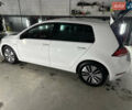 Белый Фольксваген e-Golf, объемом двигателя 0 л и пробегом 164 тыс. км за 12100 $, фото 4 на Automoto.ua