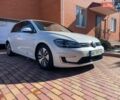 Белый Фольксваген e-Golf, объемом двигателя 0 л и пробегом 97 тыс. км за 14500 $, фото 1 на Automoto.ua
