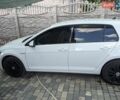 Білий Фольксваген e-Golf, об'ємом двигуна 0 л та пробігом 170 тис. км за 13200 $, фото 1 на Automoto.ua
