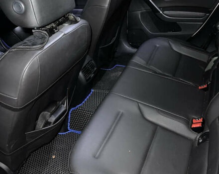 Білий Фольксваген e-Golf, об'ємом двигуна 0 л та пробігом 248 тис. км за 9500 $, фото 14 на Automoto.ua