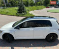 Белый Фольксваген e-Golf, объемом двигателя 0 л и пробегом 20 тыс. км за 15500 $, фото 29 на Automoto.ua