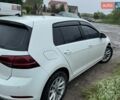 Белый Фольксваген e-Golf, объемом двигателя 0 л и пробегом 135 тыс. км за 11300 $, фото 2 на Automoto.ua