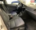 Білий Фольксваген e-Golf, об'ємом двигуна 0 л та пробігом 115 тис. км за 15900 $, фото 10 на Automoto.ua
