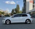 Білий Фольксваген e-Golf, об'ємом двигуна 0 л та пробігом 103 тис. км за 13300 $, фото 4 на Automoto.ua