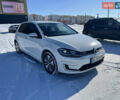 Белый Фольксваген e-Golf, объемом двигателя 0 л и пробегом 117 тыс. км за 11700 $, фото 9 на Automoto.ua