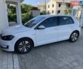 Білий Фольксваген e-Golf, об'ємом двигуна 0 л та пробігом 115 тис. км за 15900 $, фото 4 на Automoto.ua
