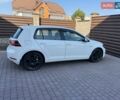 Білий Фольксваген e-Golf, об'ємом двигуна 0 л та пробігом 103 тис. км за 12800 $, фото 11 на Automoto.ua
